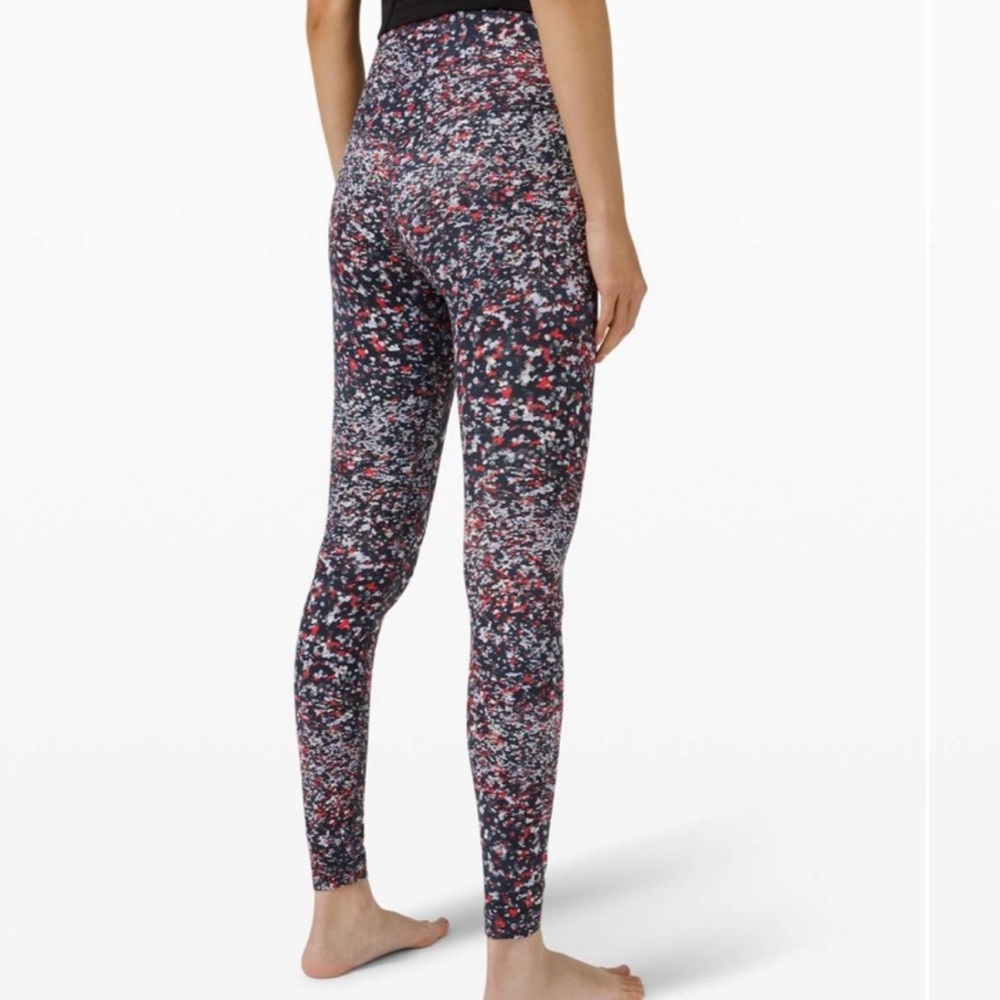 Lululemon Align Leggings 25” - Size 2